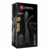 Wibrator masażer unisex dorcel multi joy 10 trybów